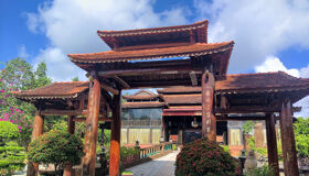 Experience Vietnam’s heritage with visa fee multiple entry tours